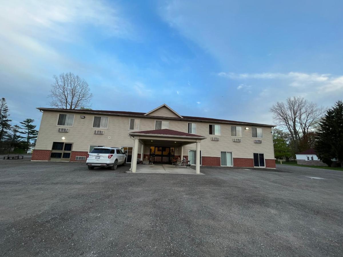 Fairview Inn シムコー エクステリア 写真