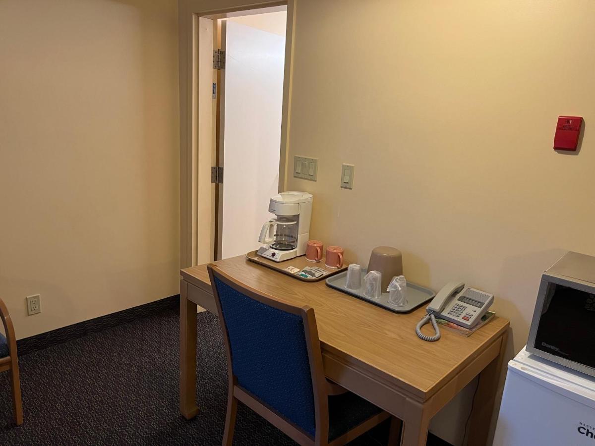Fairview Inn シムコー エクステリア 写真