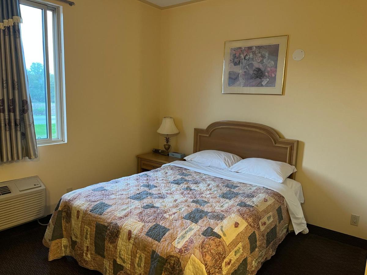 Fairview Inn シムコー エクステリア 写真