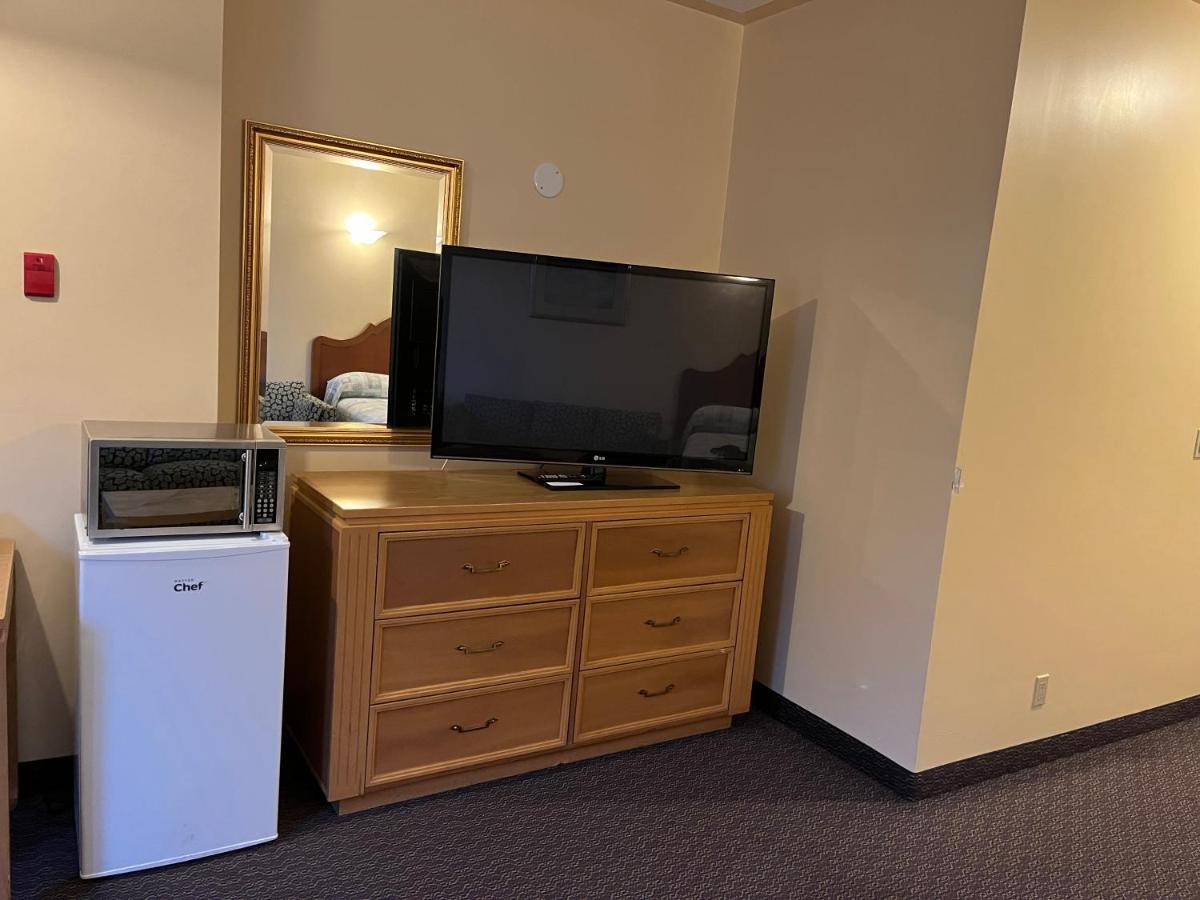 Fairview Inn シムコー エクステリア 写真
