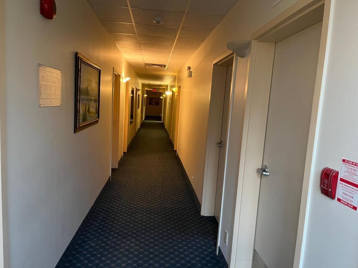 Fairview Inn シムコー エクステリア 写真