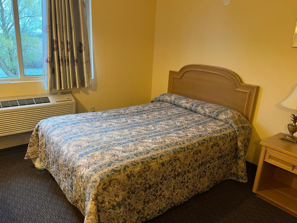 Fairview Inn シムコー エクステリア 写真