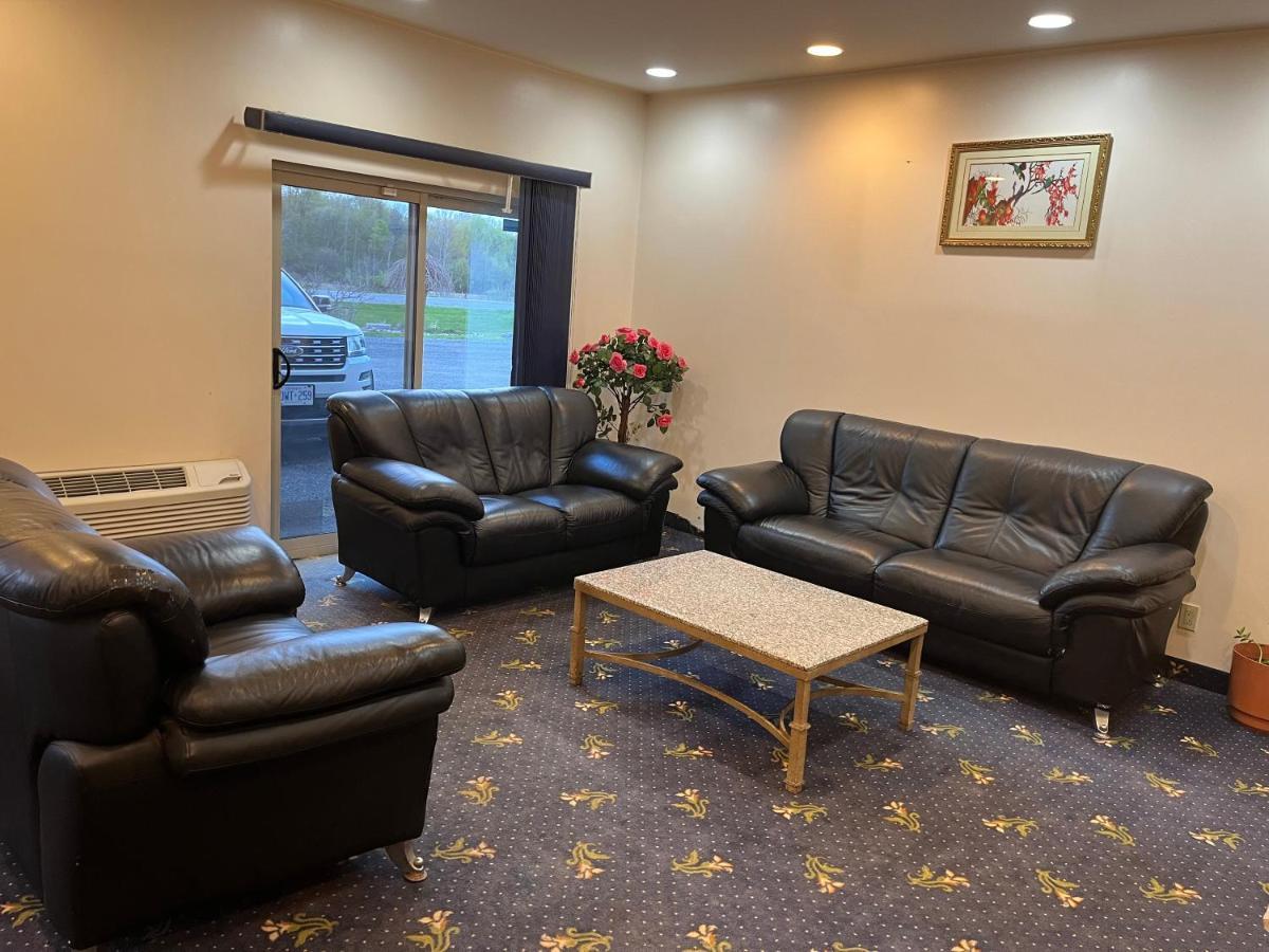 Fairview Inn シムコー エクステリア 写真