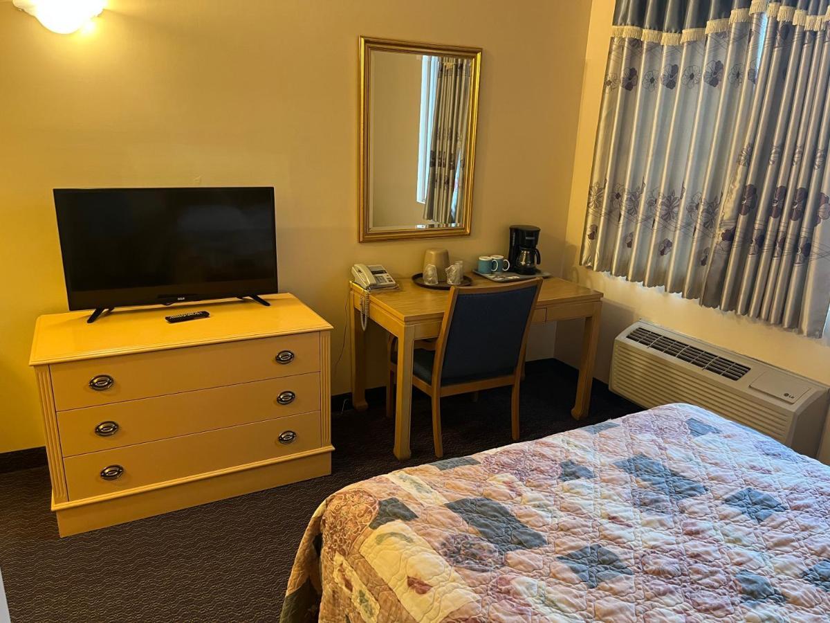 Fairview Inn シムコー エクステリア 写真