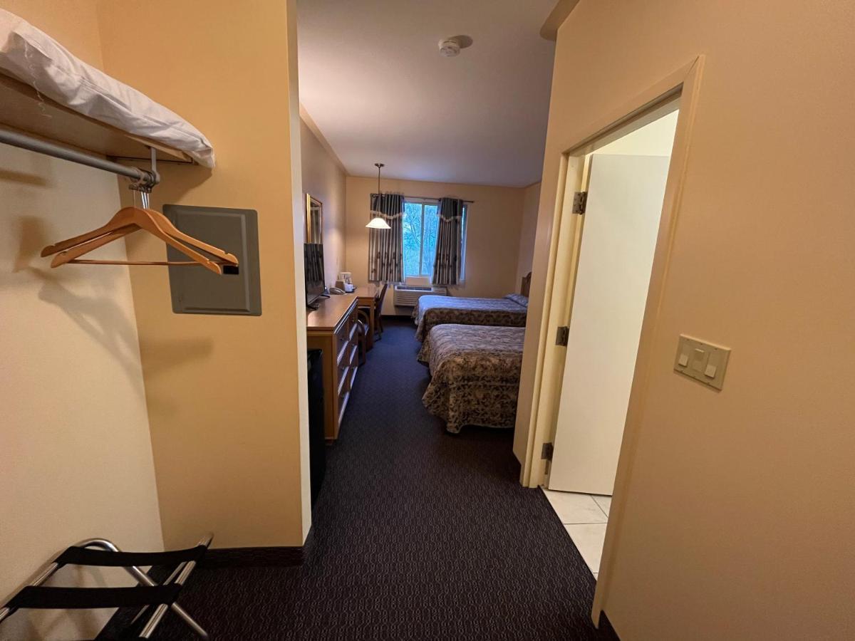 Fairview Inn シムコー エクステリア 写真